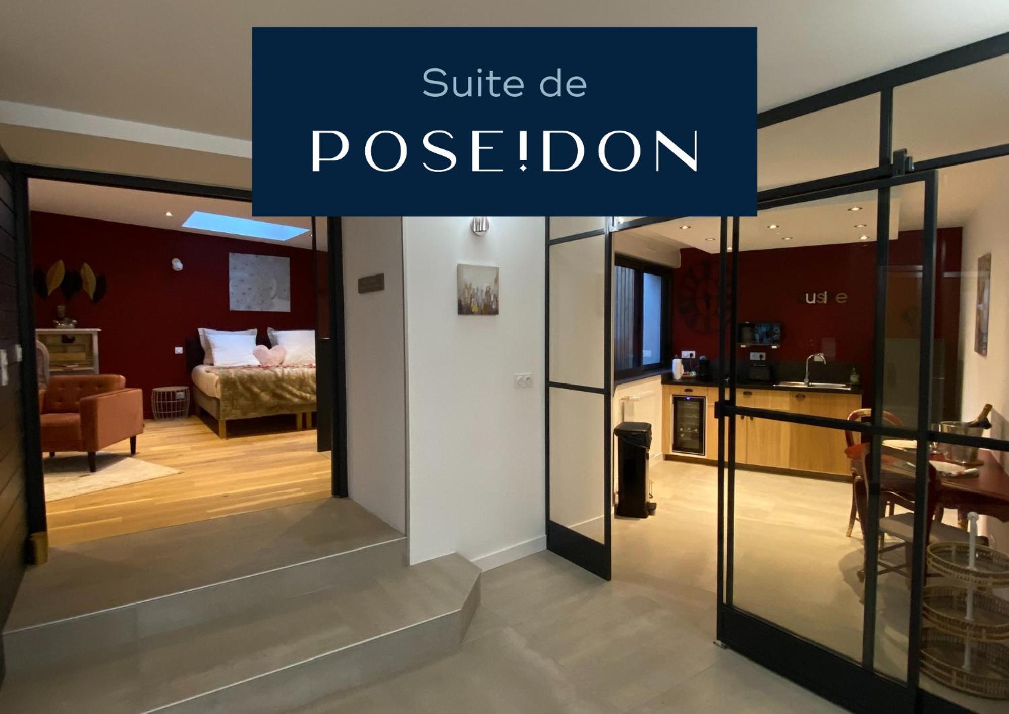 Les Suites De Bougainville Concarneau Kültér fotó